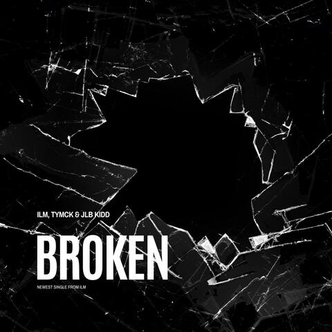 Broken (feat. TyMcK & Josh Boone) album art