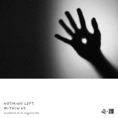 Nothing Left Within Us album art