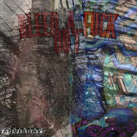 makeembleed album art