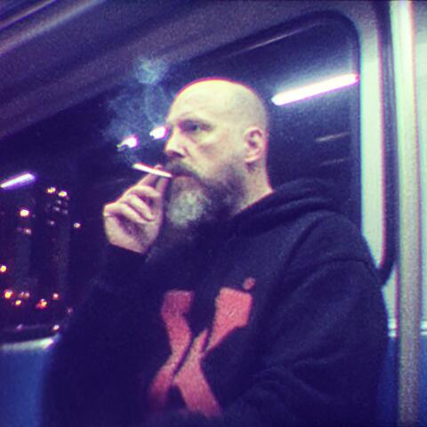 SORRY I SLEPT WITH YOUR DAD album art