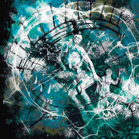 Muro del Pianto album art