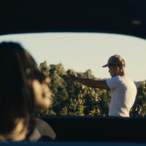 Amor de novela album art