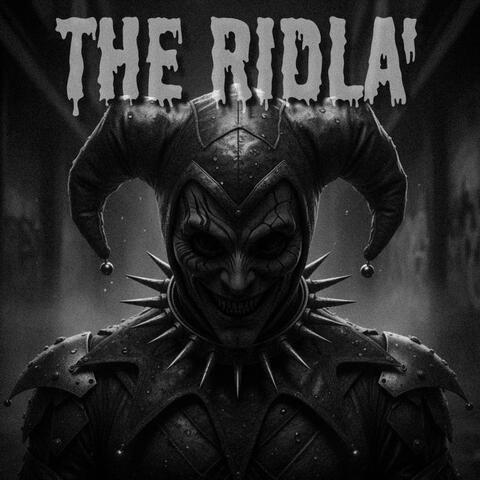 The Ridla' album art