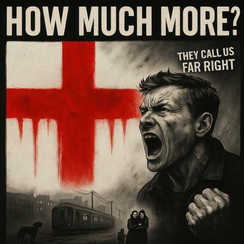 How Much More? album art