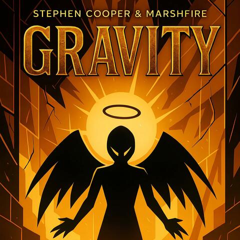 Gravity album art
