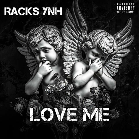 Love Me album art