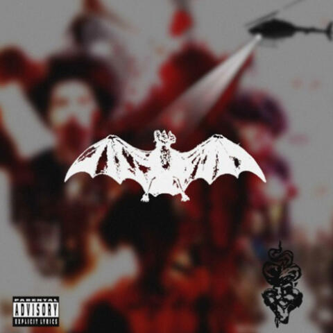 AreWeThereYet #dRK (Dedrax & Ryno Diss) album art