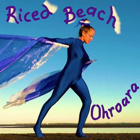 Riced Beach album art