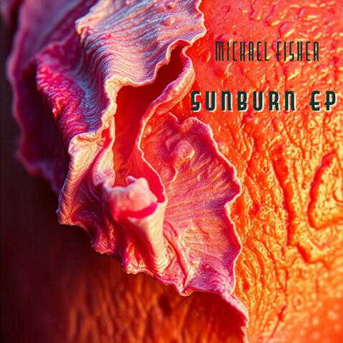Sunburn EP album art