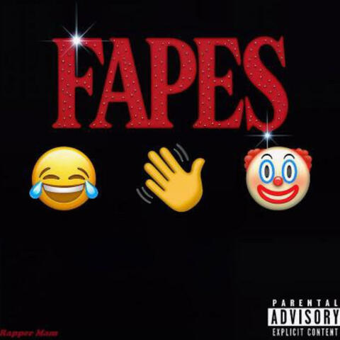 FAPES album art