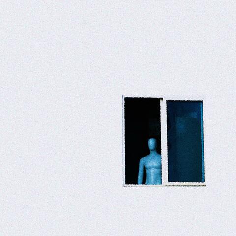 the time spent at the window (2025 Remaster + Original) album art