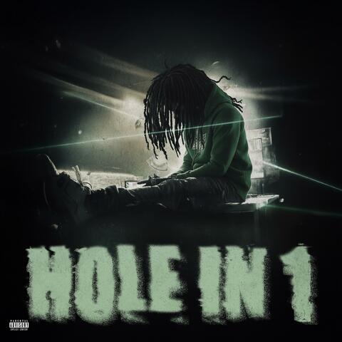 HOLE IN 1 album art