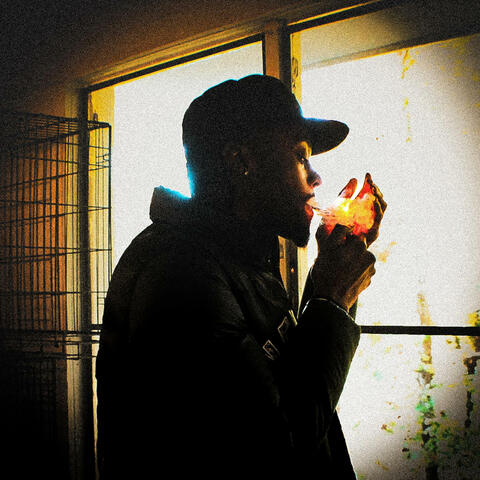 Time for Self album art