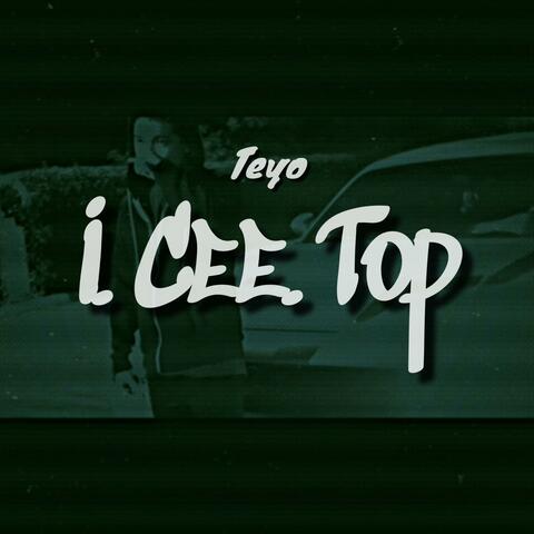 I Cee Top album art