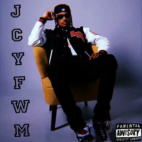 JCYFWM album art