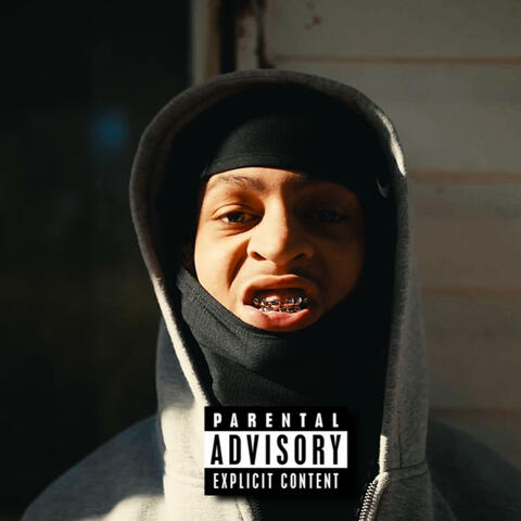 Still Aint Even album art