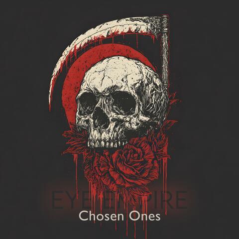 Chosen Ones album art
