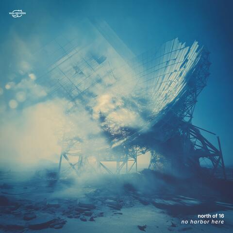 no safe harbor album art