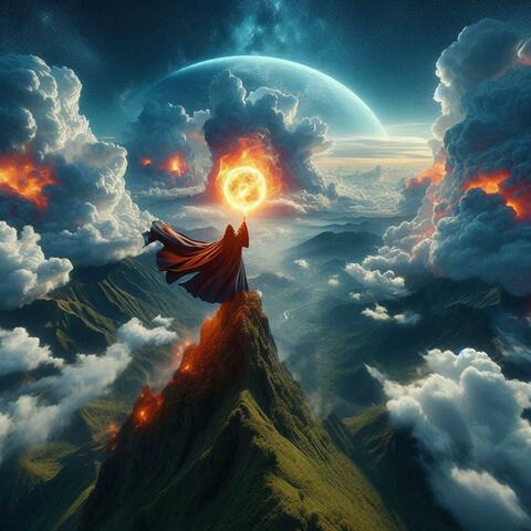 fireball.wav album art