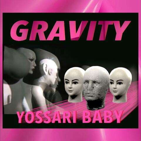 Gravity album art