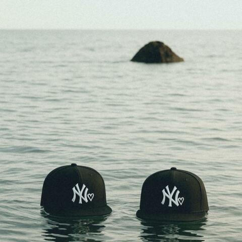 Caprichos de Verano album art