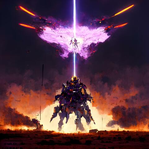 The Protector's Vow (Remaster) album art