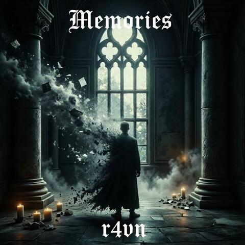 memories album art