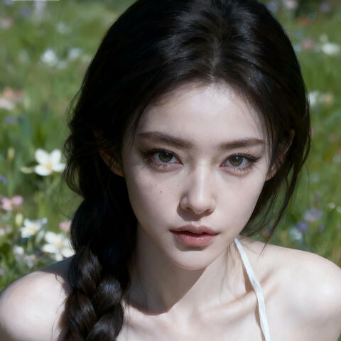 你的季节 album art