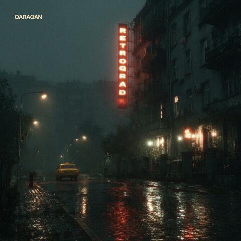 Tənhalıqdan Ayrıldım album art