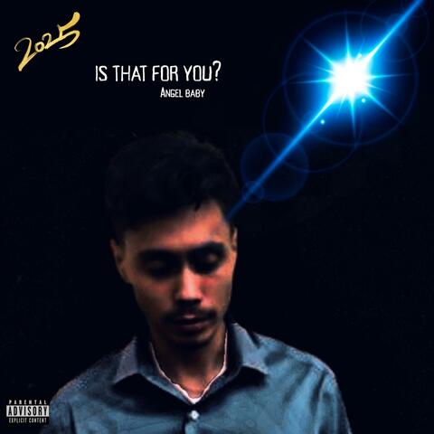 Is That For You? album art