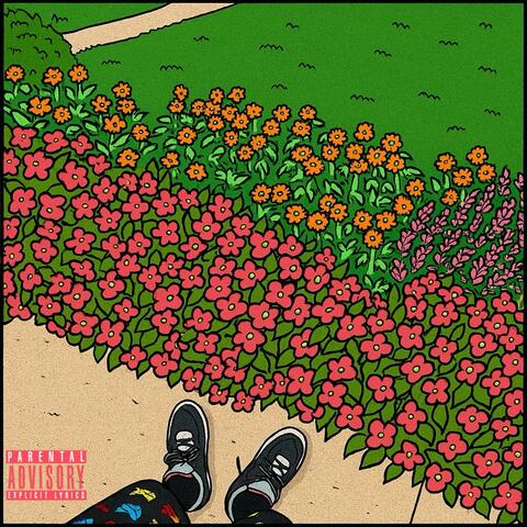 Off My Chest Deluxe album art