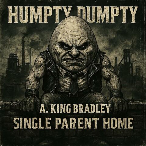 Humpty Dumpty (feat. SingleParentHome) album art