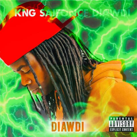 Diawdi album art