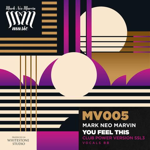 You Feel This (Club Power SSL3) (feat. Vocal BB) album art