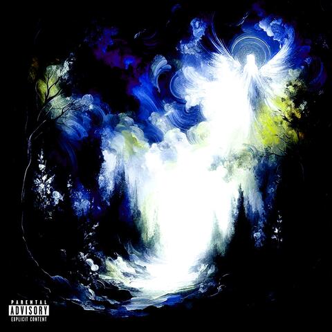 Ethereal Tales album art