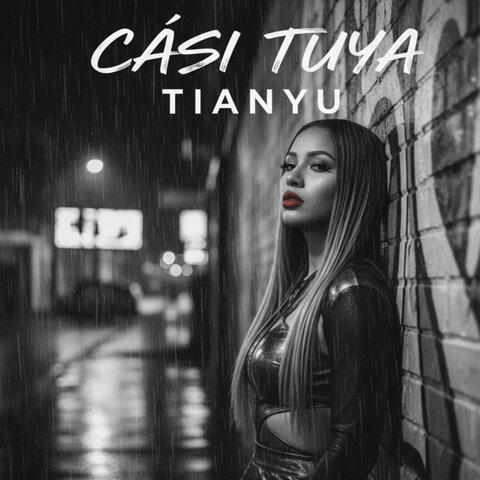 Casi tuya album art