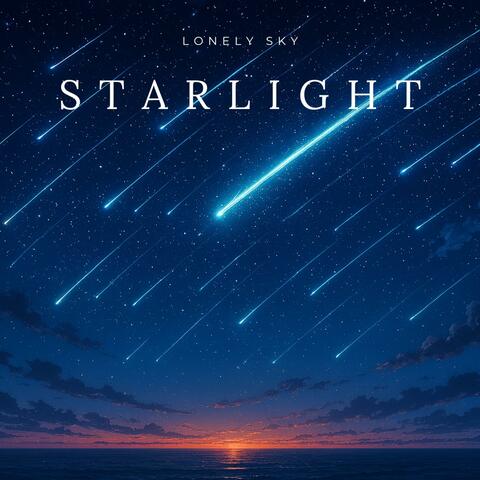 Starlight album art