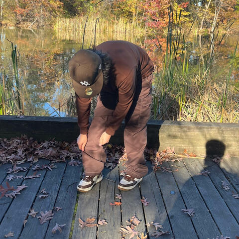 truancy (ronwickked) album art