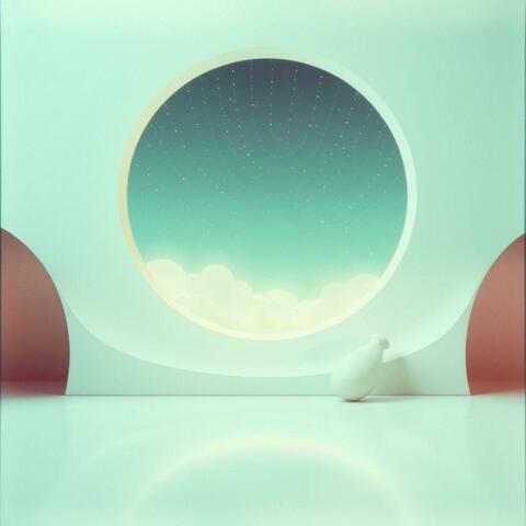 موسيقى الامان album art