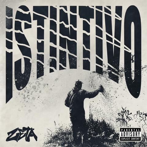 ISTINTIVO album art