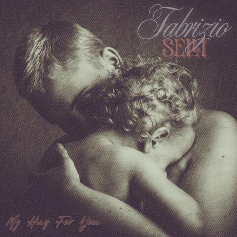 My Hug For You album art