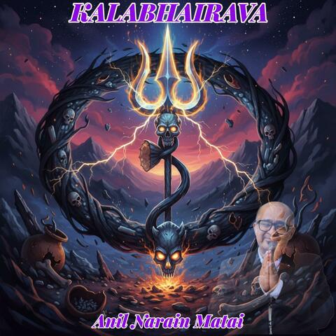 KALABHAIRAVA album art