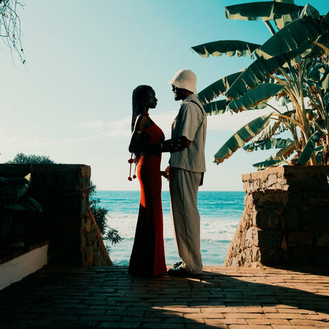 T'es là ou pas ? album art