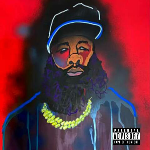 THEY DONT UNDERSTAND album art