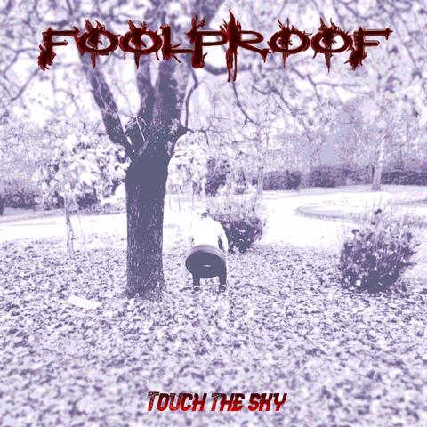 Touch the sky album art