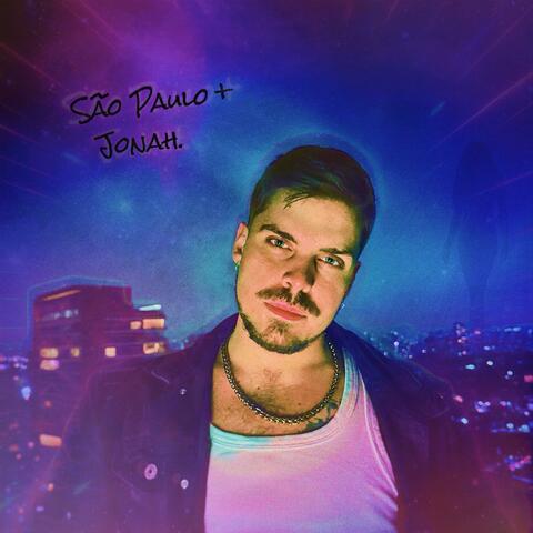 São Paulo + album art