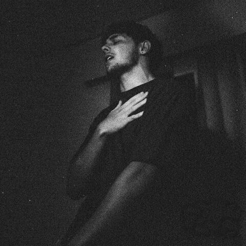 dónde es q estás? :( (feat. Pannin B) album art