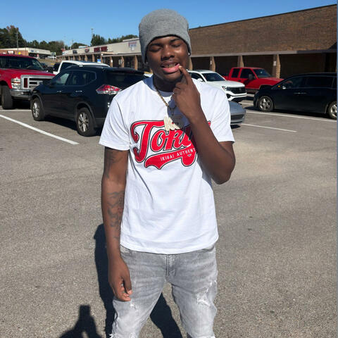 Roster (feat. TopCeo) album art