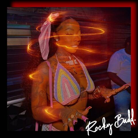 B Style 22' album art