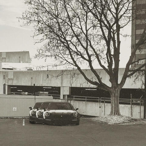 Wait For You album art